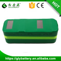 Geilienergy 14.4v 3000mah NIMH Battery Pack For Vacuum Roomba Cleaner